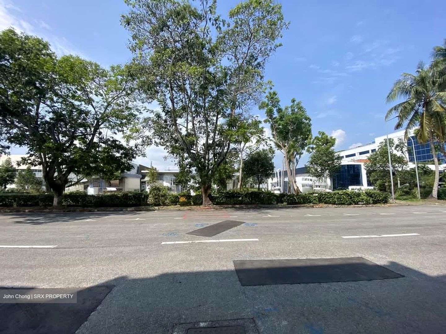 Loyang Offshore Supply Base (D17), Factory #628312921